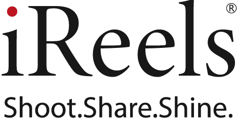 iReels Logo